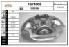 SNRA 1674008 Brake Caliper